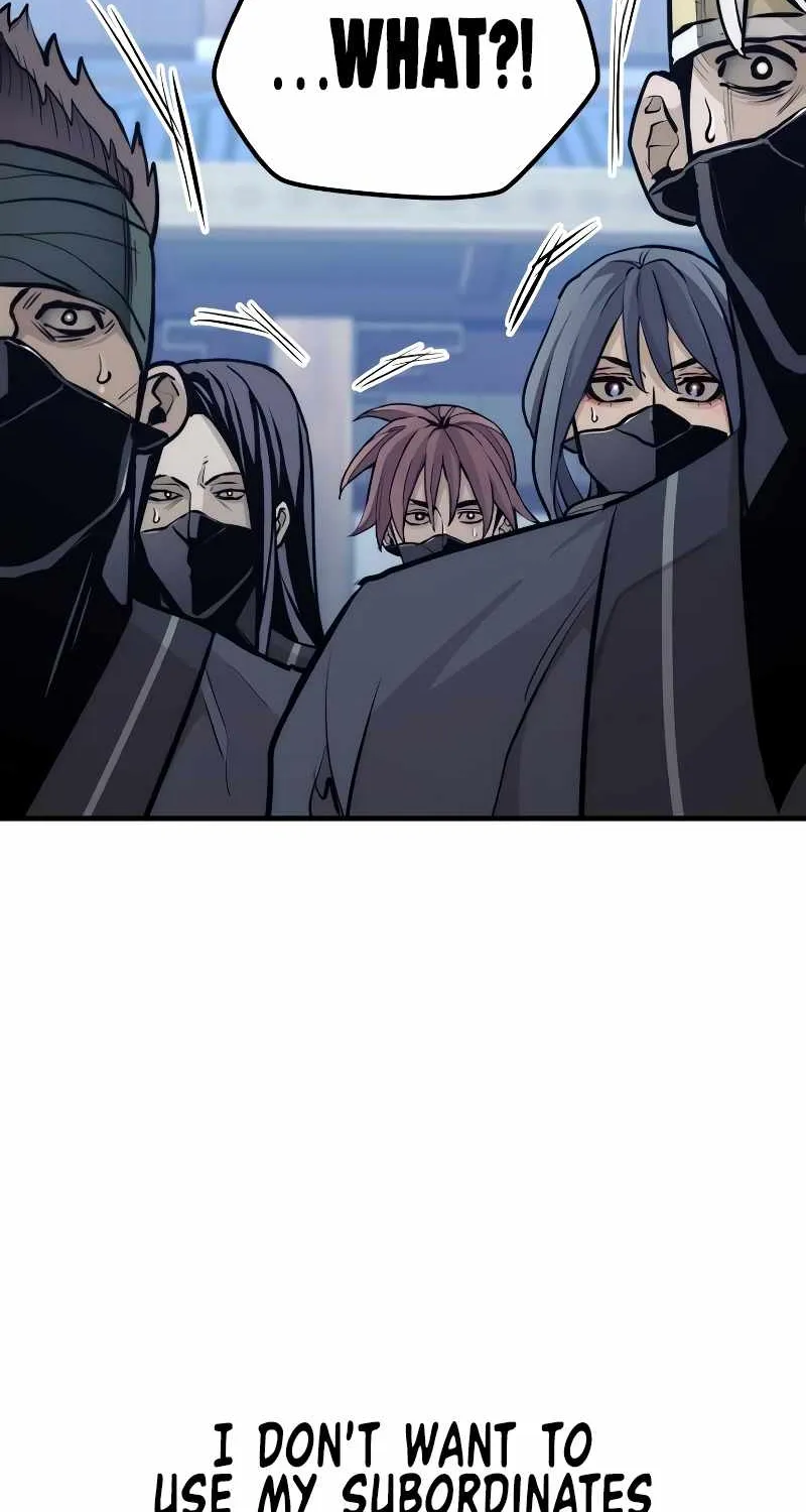 Read Heavenly Demon Cultivation Simulation chapter 62 image 43 on Lezhin