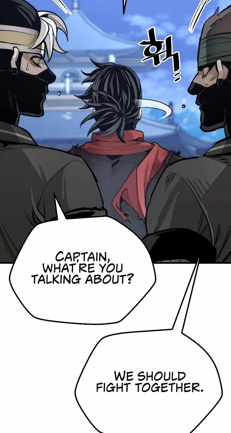 Read Heavenly Demon Cultivation Simulation chapter 62 image 45 on Lezhin