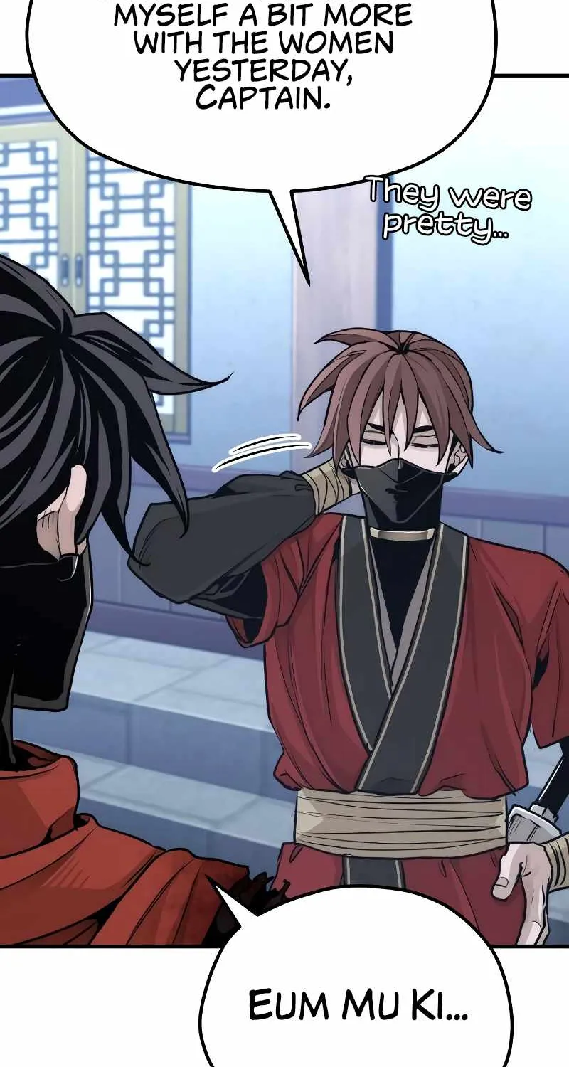 Read Heavenly Demon Cultivation Simulation chapter 62 image 53 on Lezhin