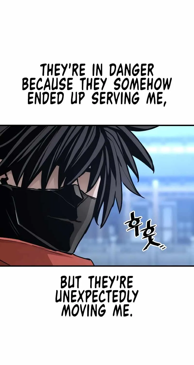 Read Heavenly Demon Cultivation Simulation chapter 62 image 56 on Lezhin