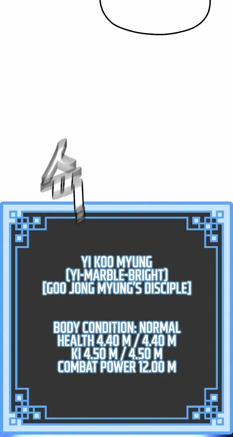 Read Heavenly Demon Cultivation Simulation chapter 62 image 6 on Lezhin