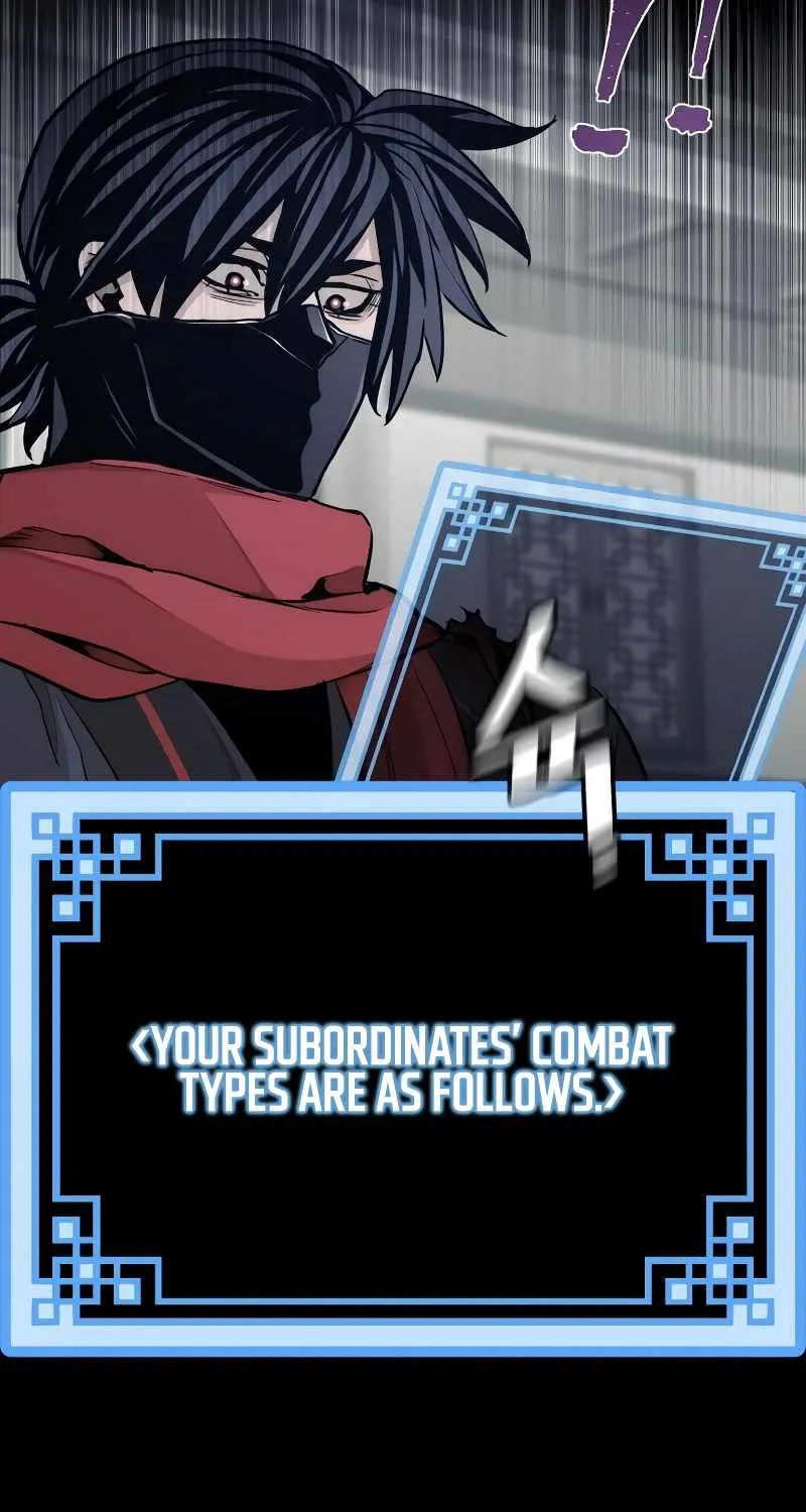 Read Heavenly Demon Cultivation Simulation chapter 62 image 63 on Lezhin
