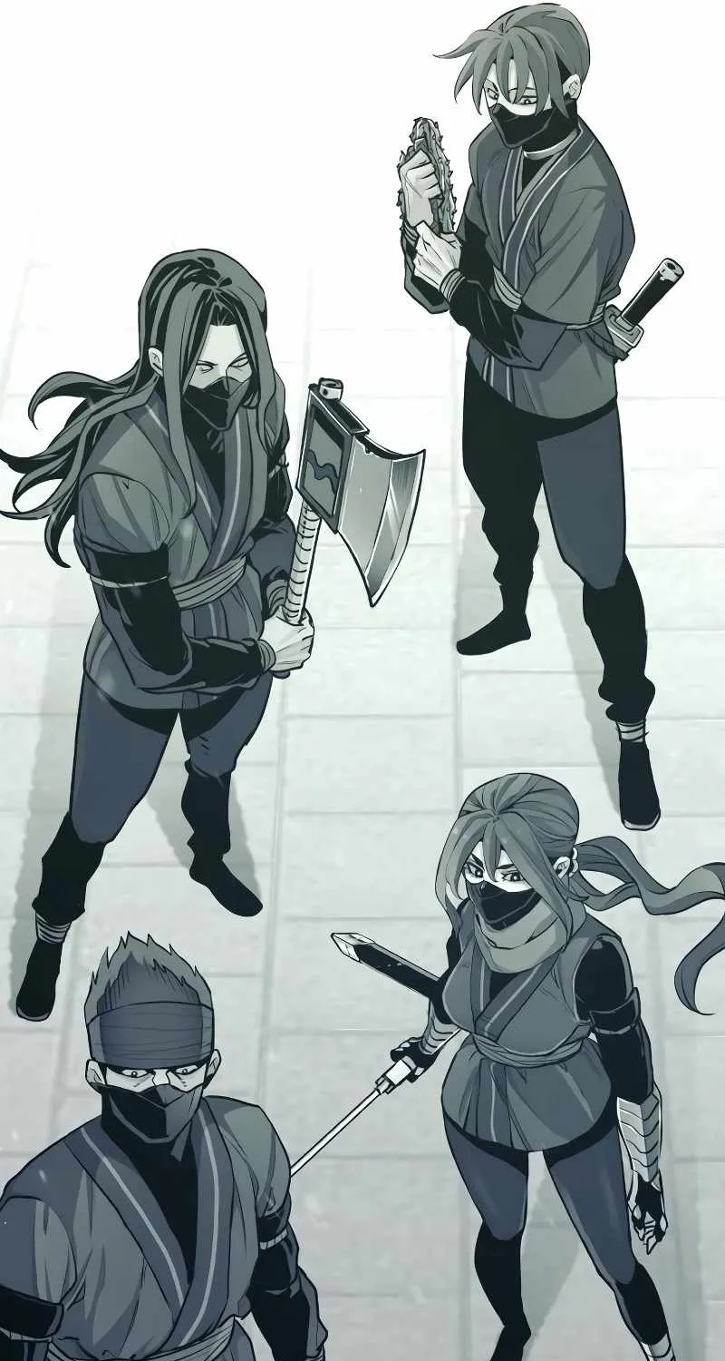 Read Heavenly Demon Cultivation Simulation chapter 62 image 66 on Lezhin