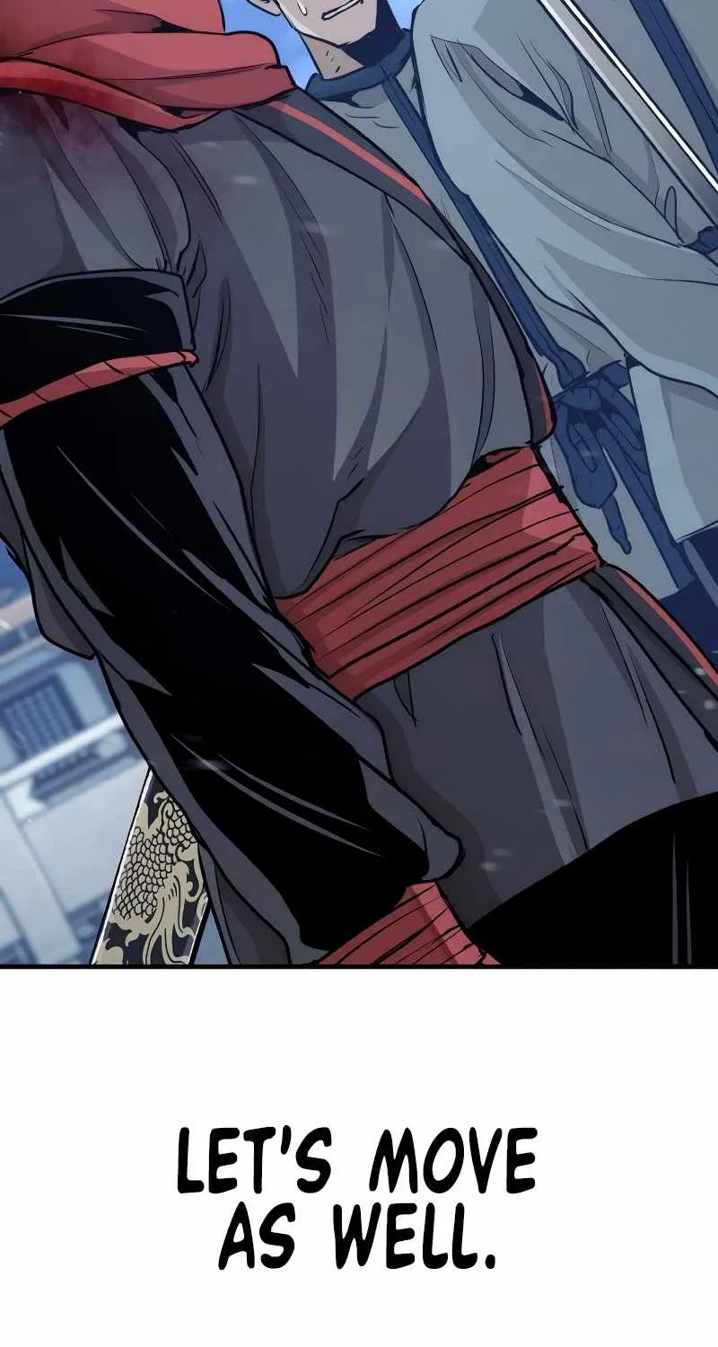 Read Heavenly Demon Cultivation Simulation chapter 62 image 88 on Lezhin