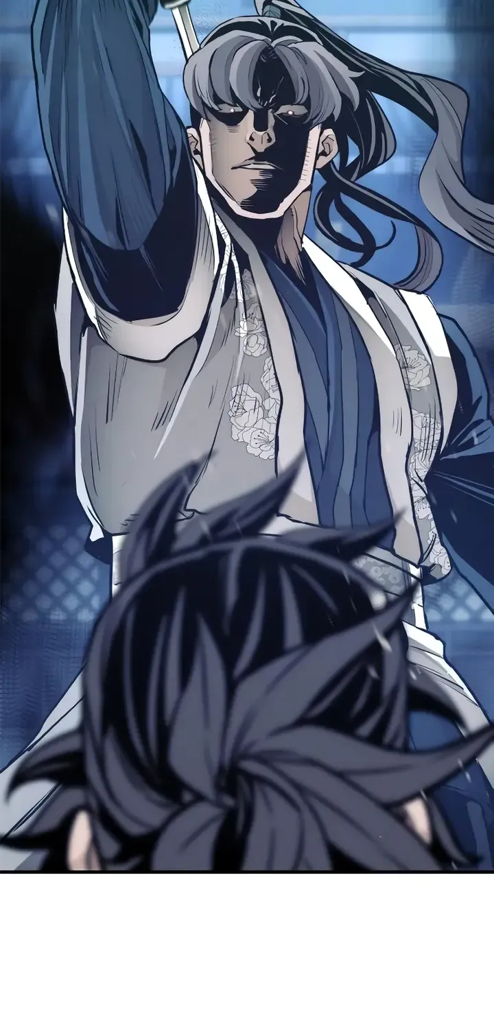 Read Heavenly Demon Cultivation Simulation chapter 64 image 1 on Lezhin