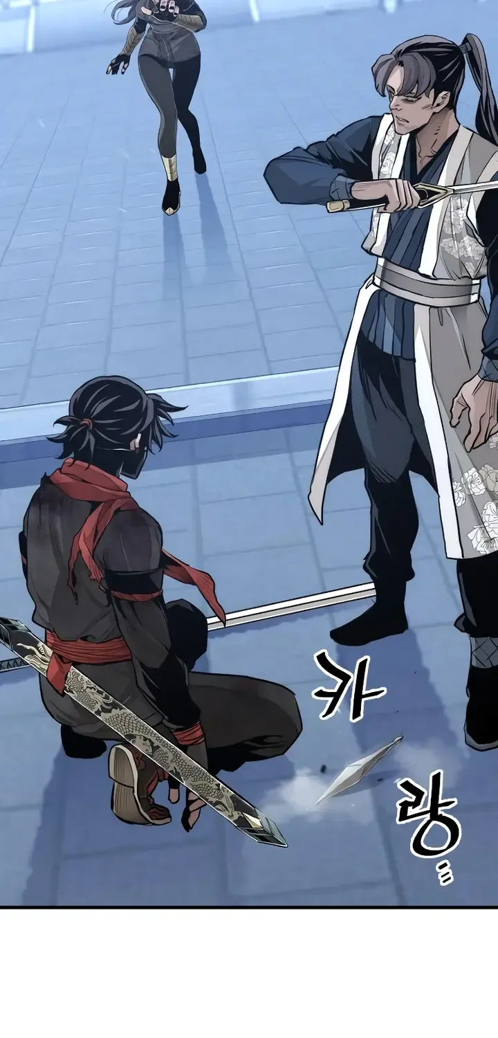 Read Heavenly Demon Cultivation Simulation chapter 64 image 12 on Lezhin