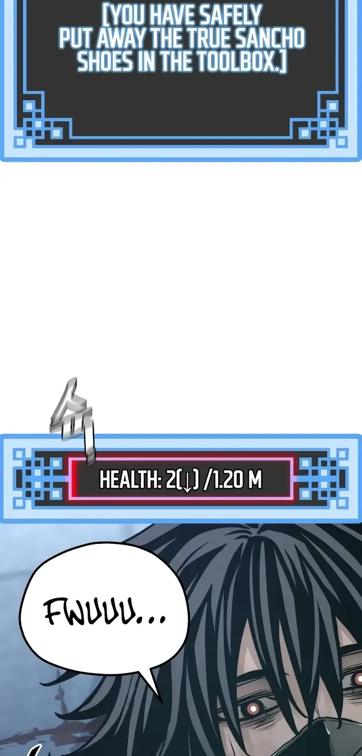 Read Heavenly Demon Cultivation Simulation chapter 64 image 124 on Lezhin