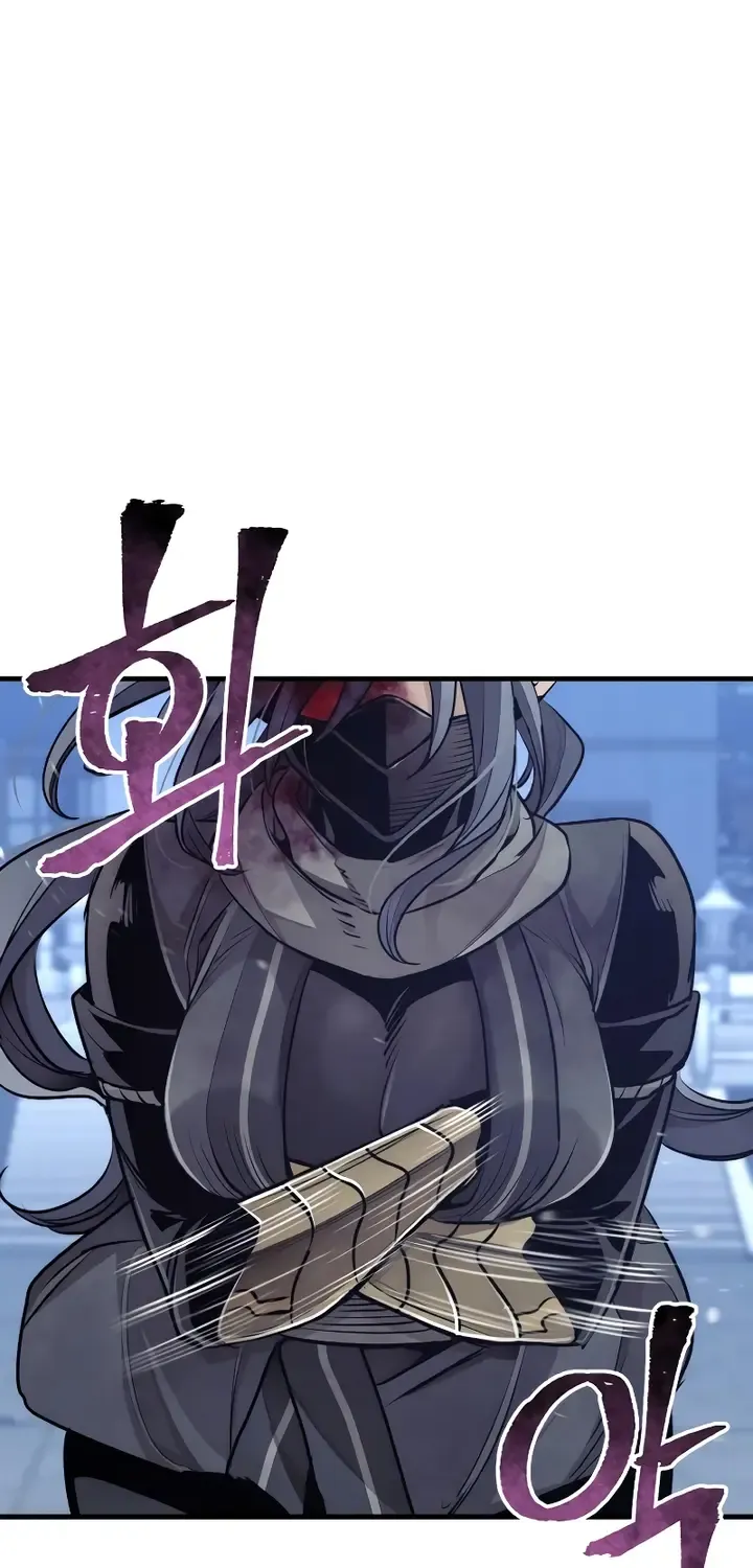 Read Heavenly Demon Cultivation Simulation chapter 64 image 14 on Lezhin