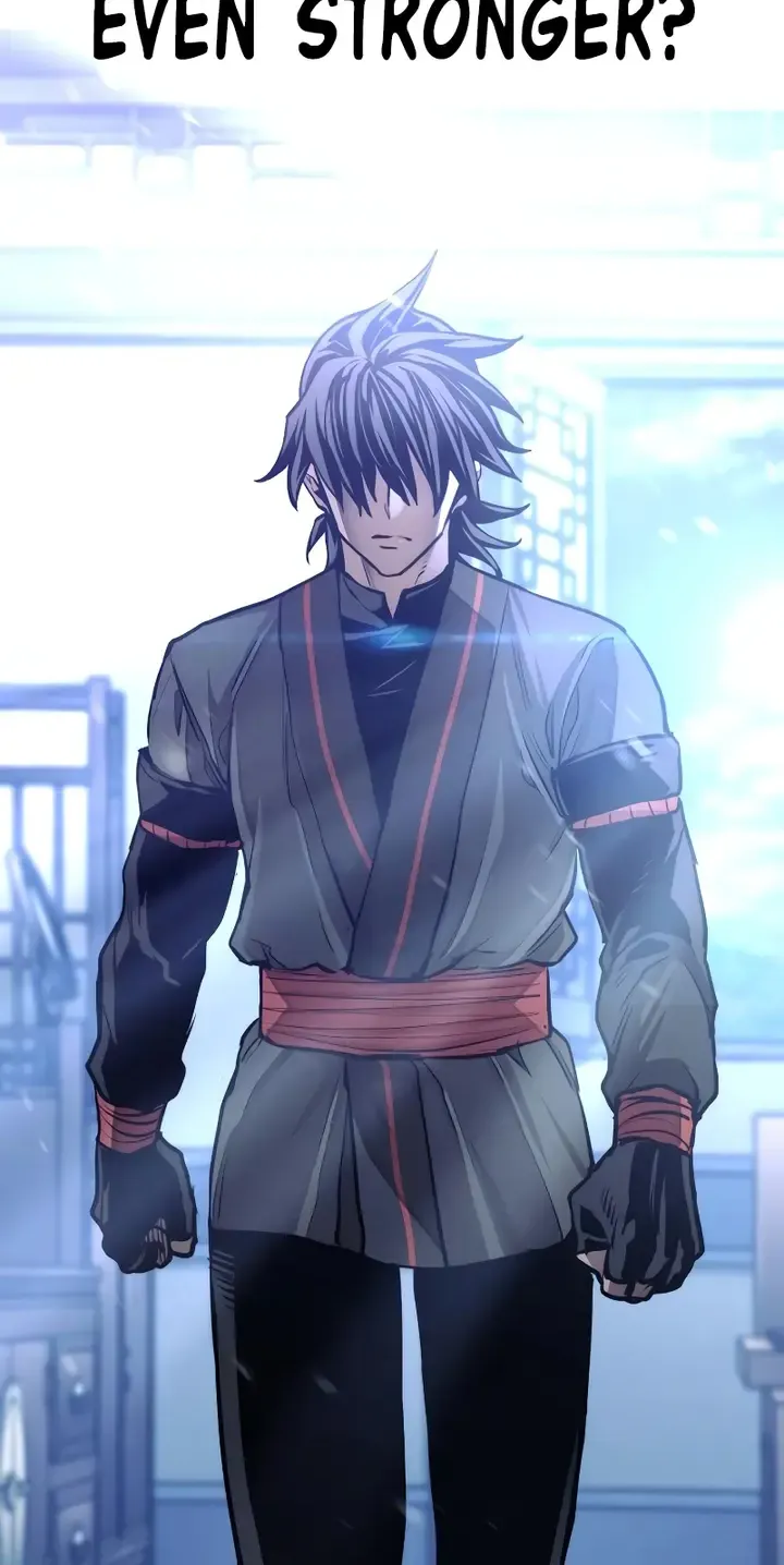 Read Heavenly Demon Cultivation Simulation chapter 64 image 147 on Lezhin