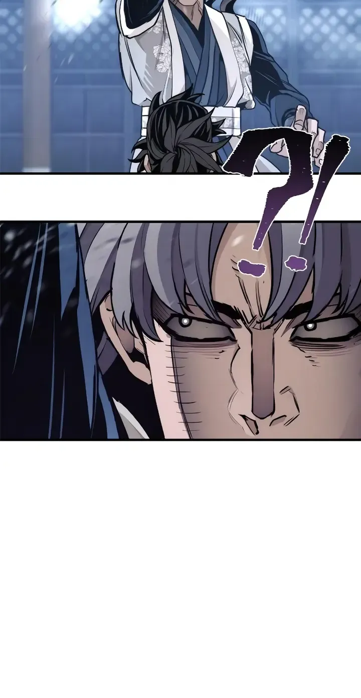 Read Heavenly Demon Cultivation Simulation chapter 64 image 3 on Lezhin