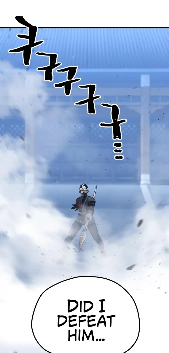 Read Heavenly Demon Cultivation Simulation chapter 64 image 32 on Lezhin