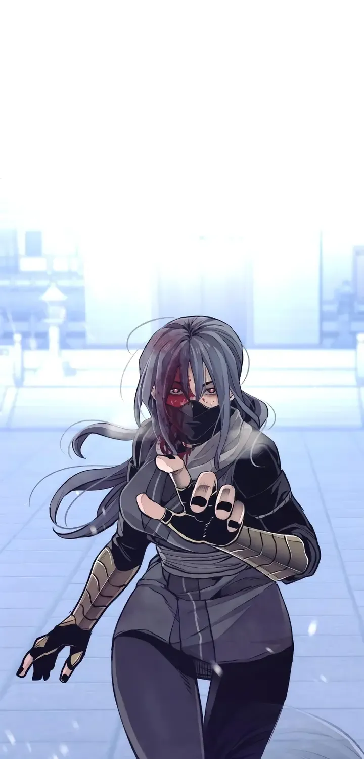 Read Heavenly Demon Cultivation Simulation chapter 64 image 4 on Lezhin