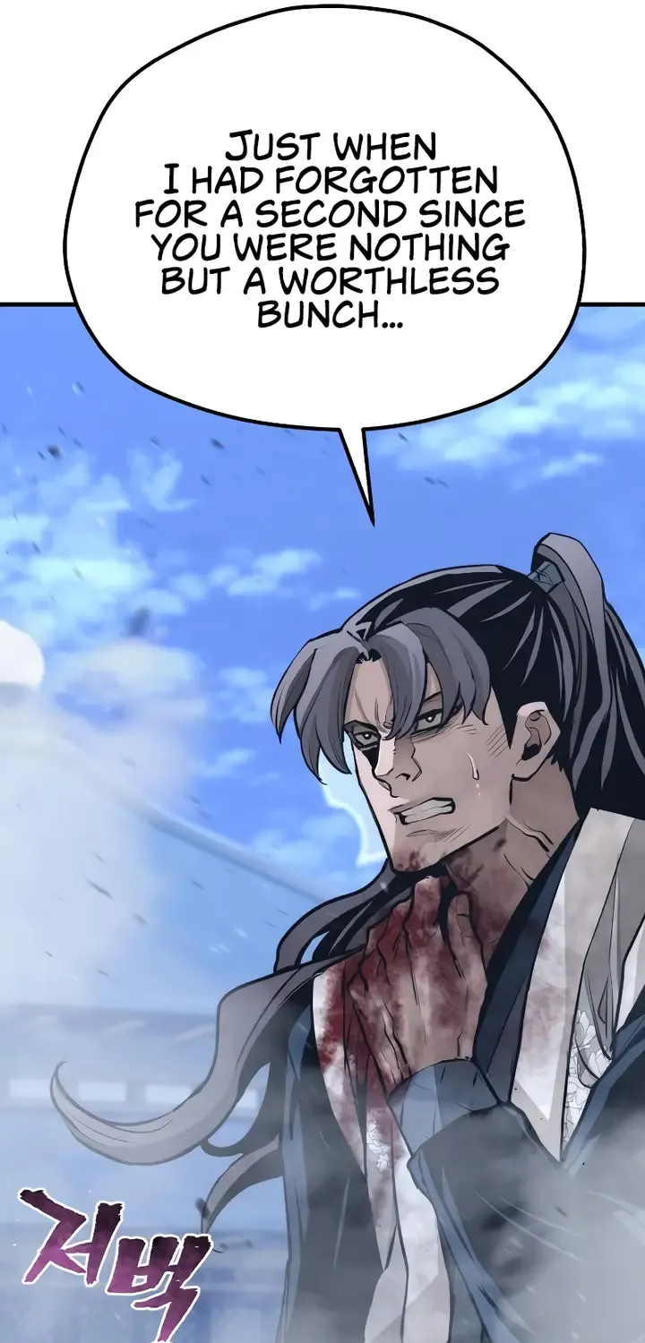 Read Heavenly Demon Cultivation Simulation chapter 64 image 40 on Lezhin