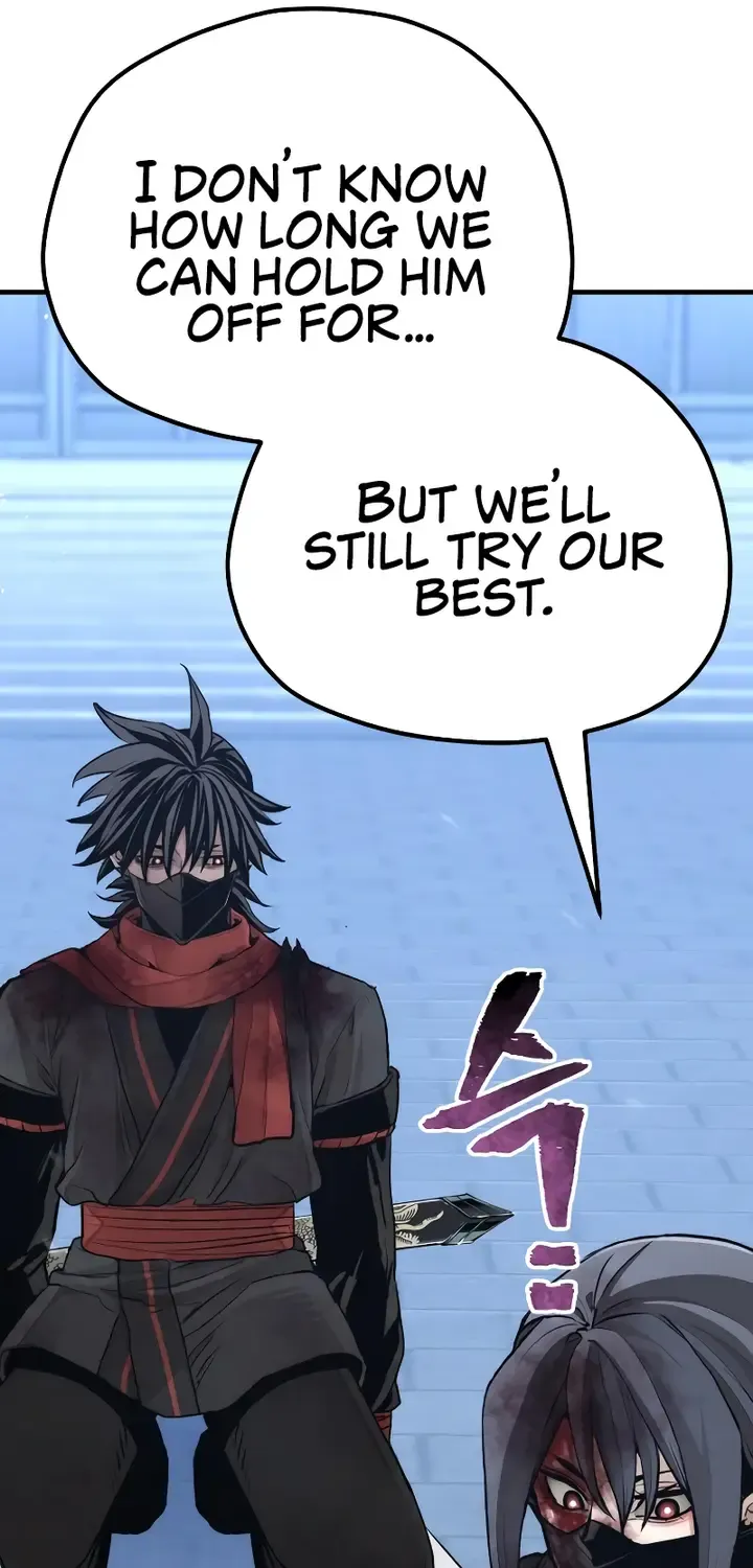 Read Heavenly Demon Cultivation Simulation chapter 64 image 48 on Lezhin