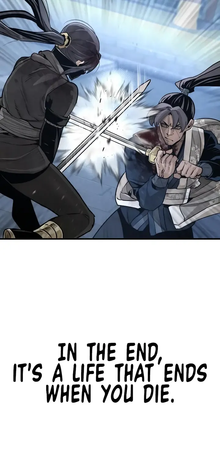 Read Heavenly Demon Cultivation Simulation chapter 64 image 58 on Lezhin