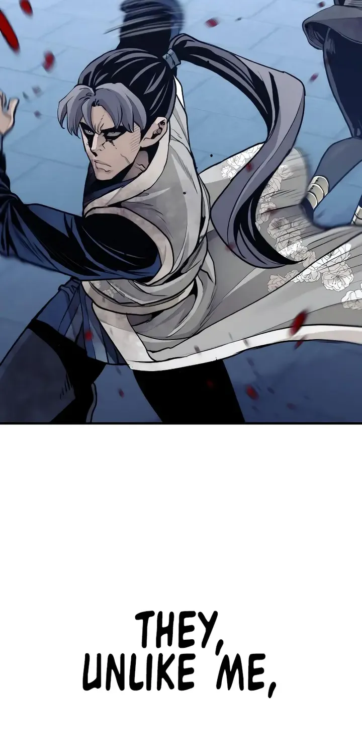 Read Heavenly Demon Cultivation Simulation chapter 64 image 61 on Lezhin