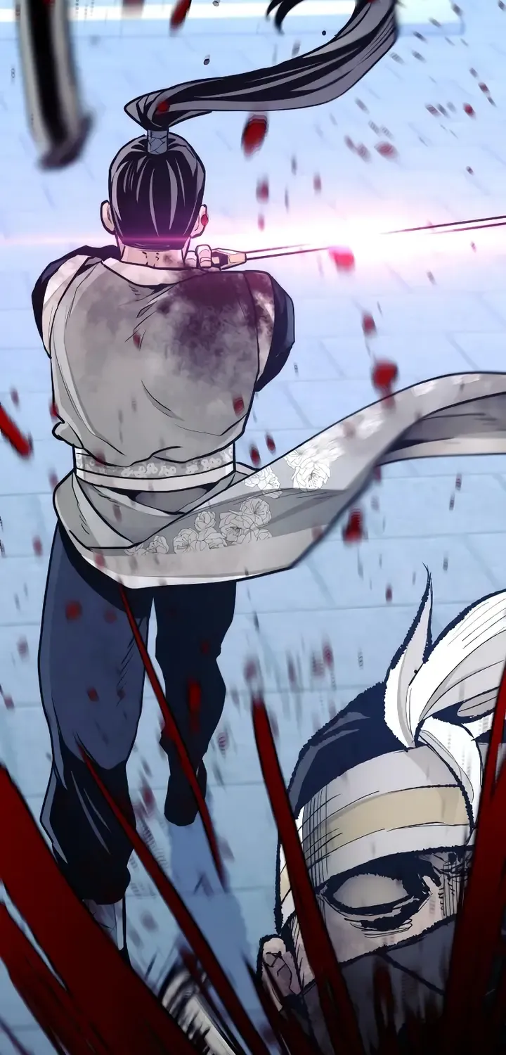 Read Heavenly Demon Cultivation Simulation chapter 64 image 66 on Lezhin