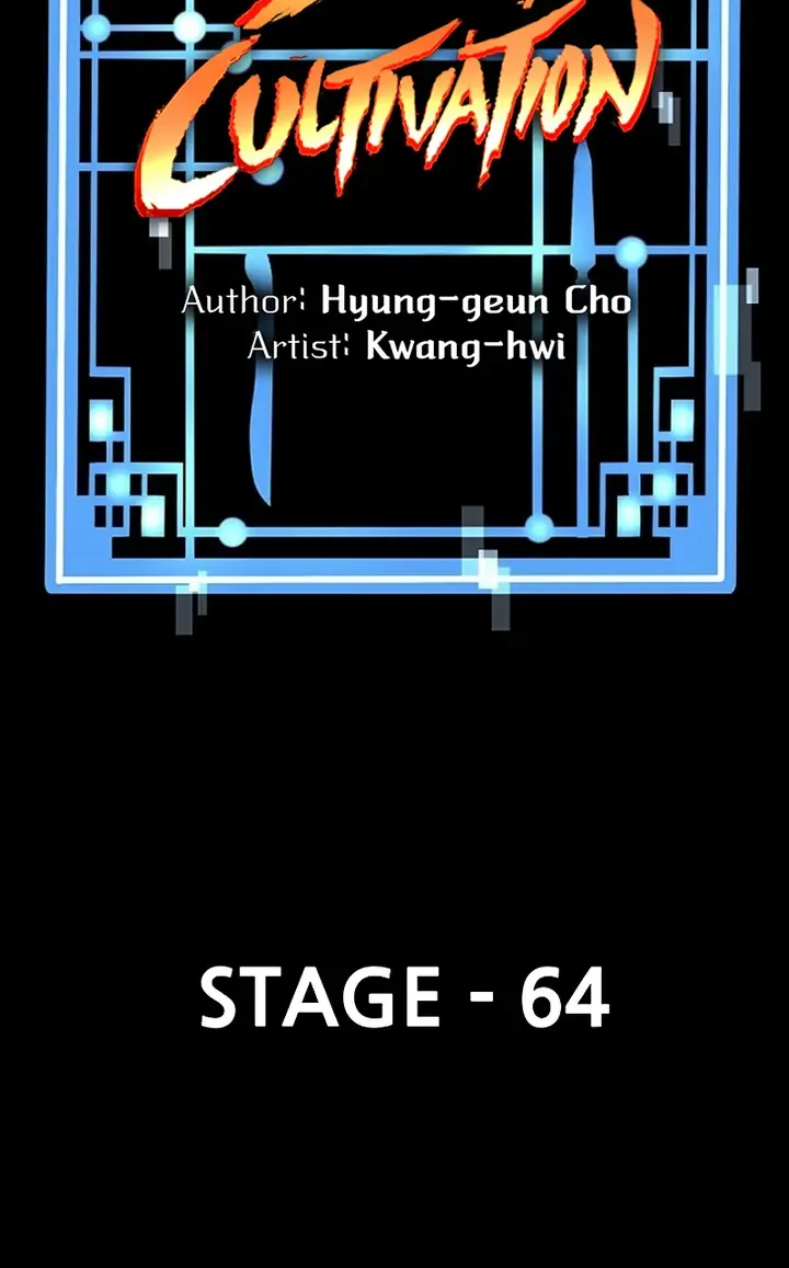 Read Heavenly Demon Cultivation Simulation chapter 64 image 7 on Lezhin