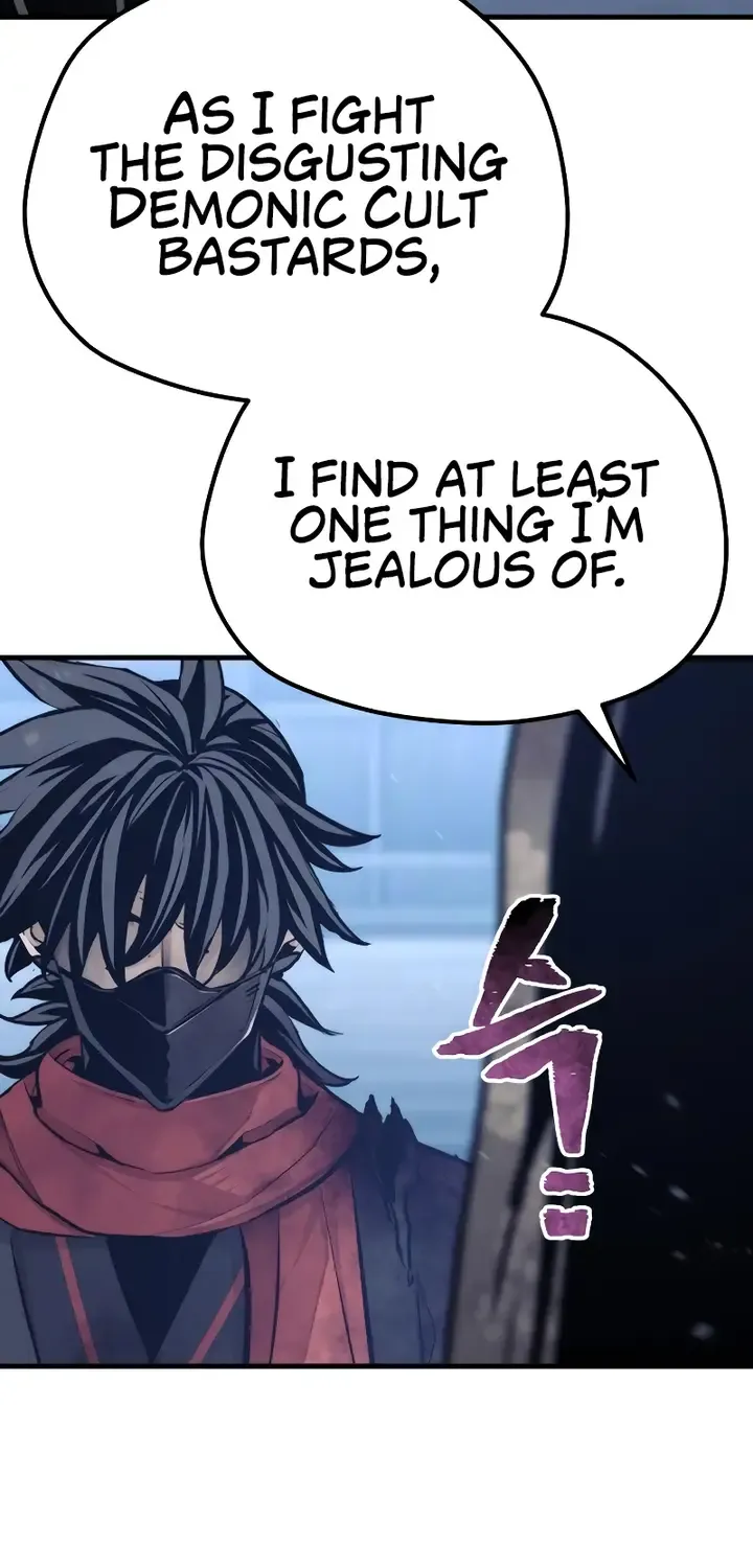 Read Heavenly Demon Cultivation Simulation chapter 64 image 70 on Lezhin