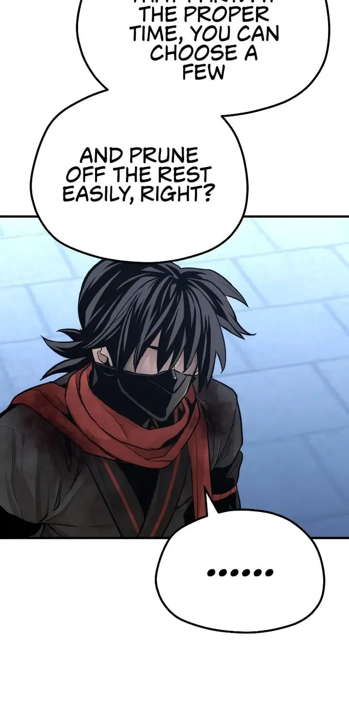 Read Heavenly Demon Cultivation Simulation chapter 64 image 73 on Lezhin
