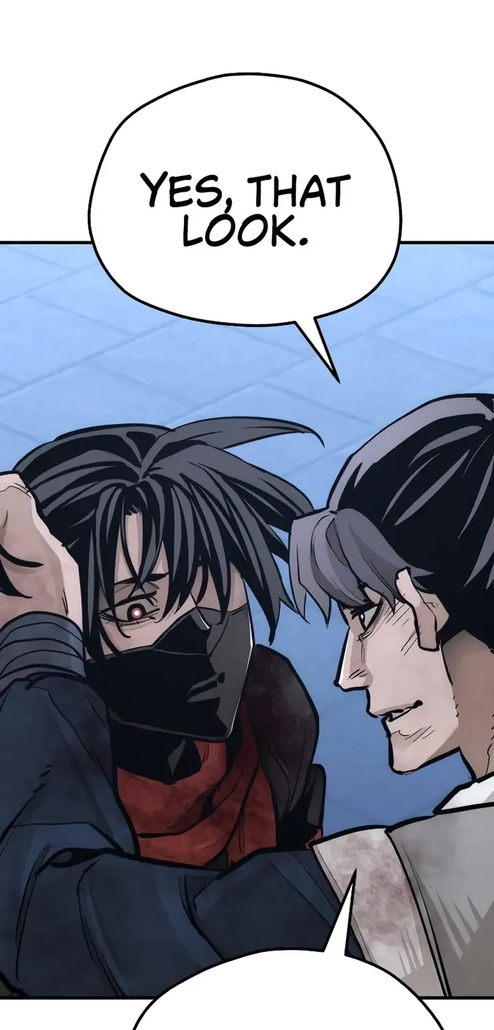 Read Heavenly Demon Cultivation Simulation chapter 64 image 85 on Lezhin