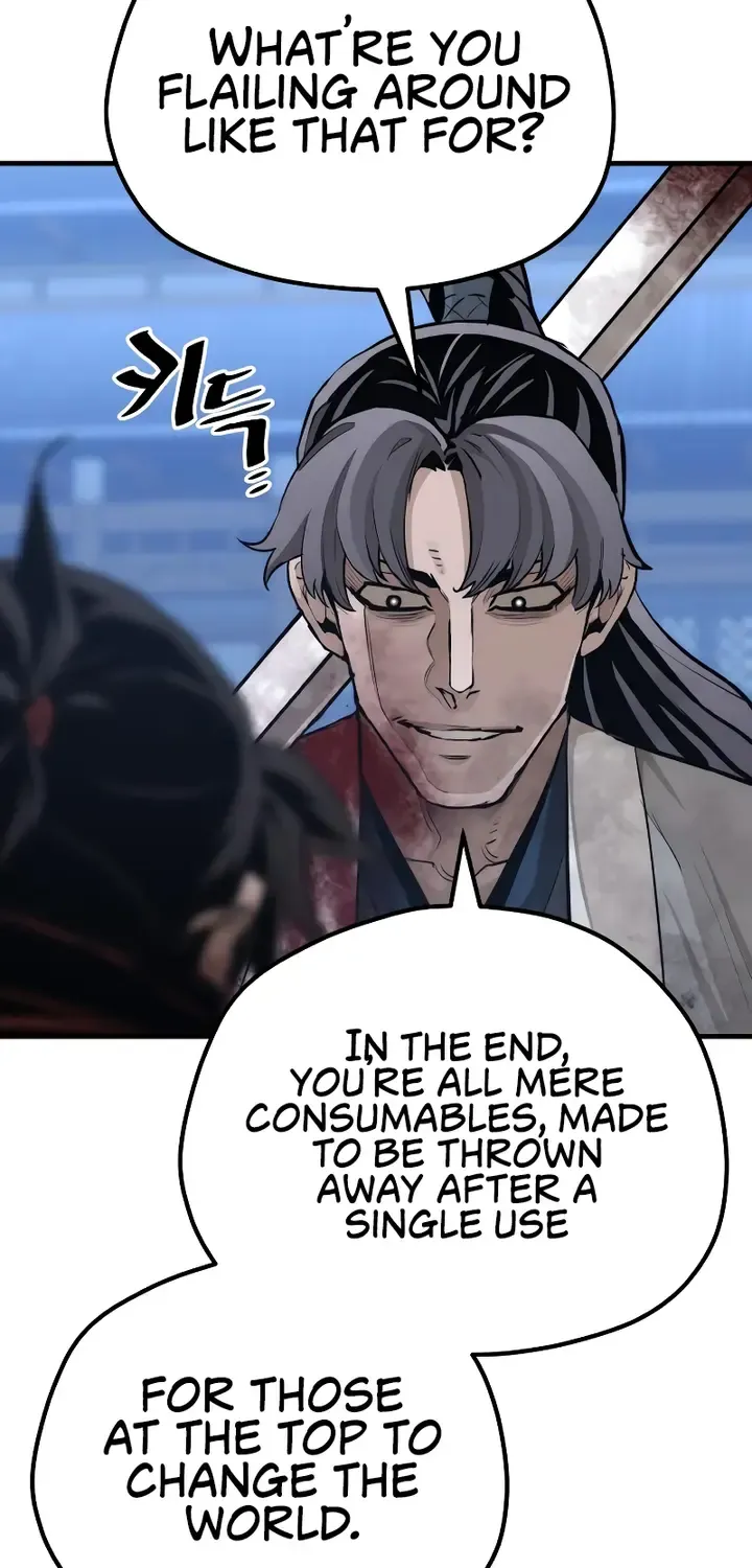 Read Heavenly Demon Cultivation Simulation chapter 64 image 90 on Lezhin