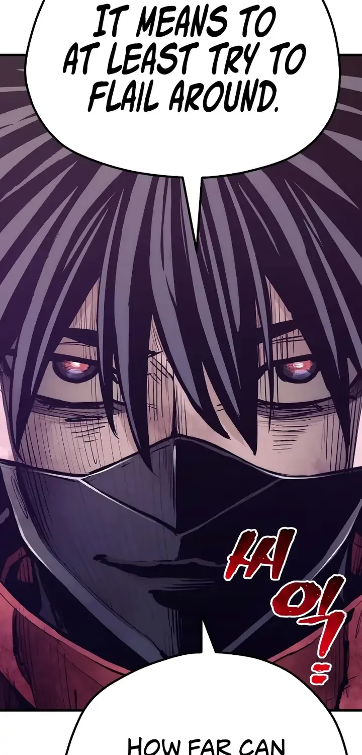 Read Heavenly Demon Cultivation Simulation chapter 64 image 97 on Lezhin