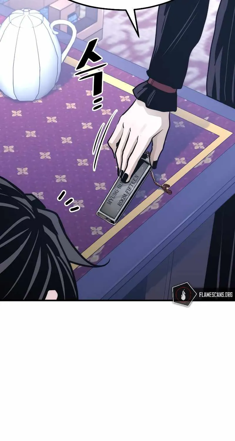 Read Heavenly Demon Cultivation Simulation chapter 65 image 105 on Lezhin
