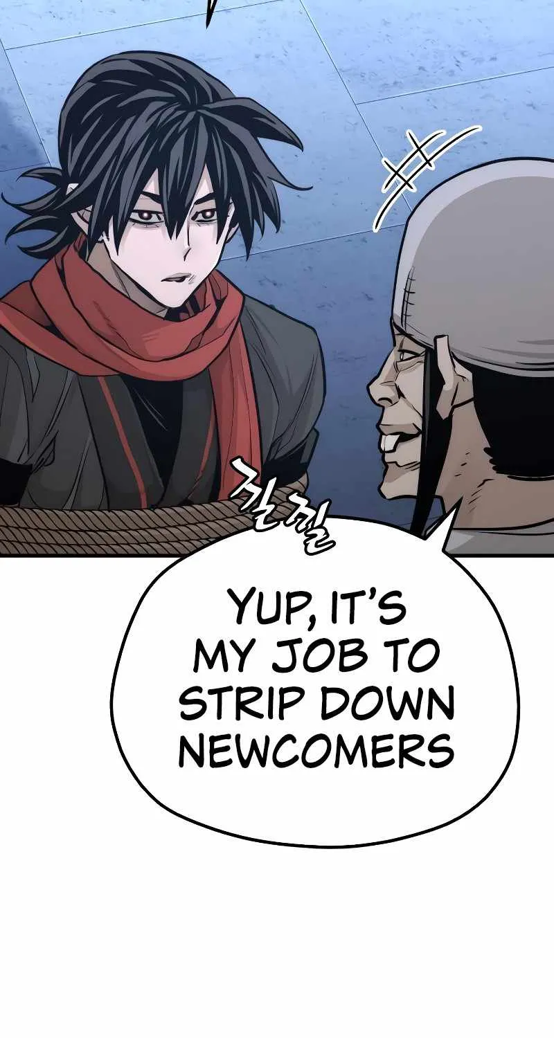 Read Heavenly Demon Cultivation Simulation chapter 65 image 127 on Lezhin