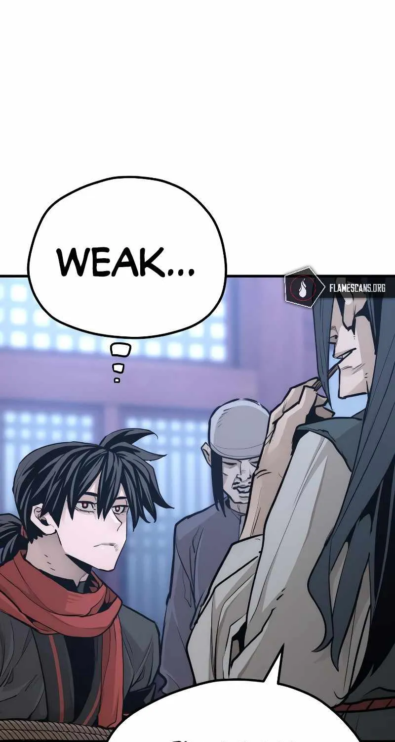Read Heavenly Demon Cultivation Simulation chapter 65 image 134 on Lezhin