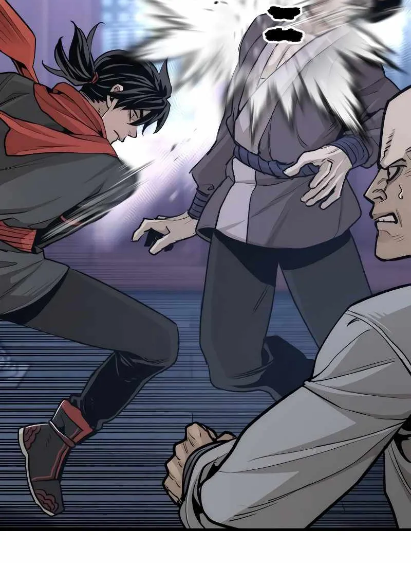 Read Heavenly Demon Cultivation Simulation chapter 65 image 161 on Lezhin