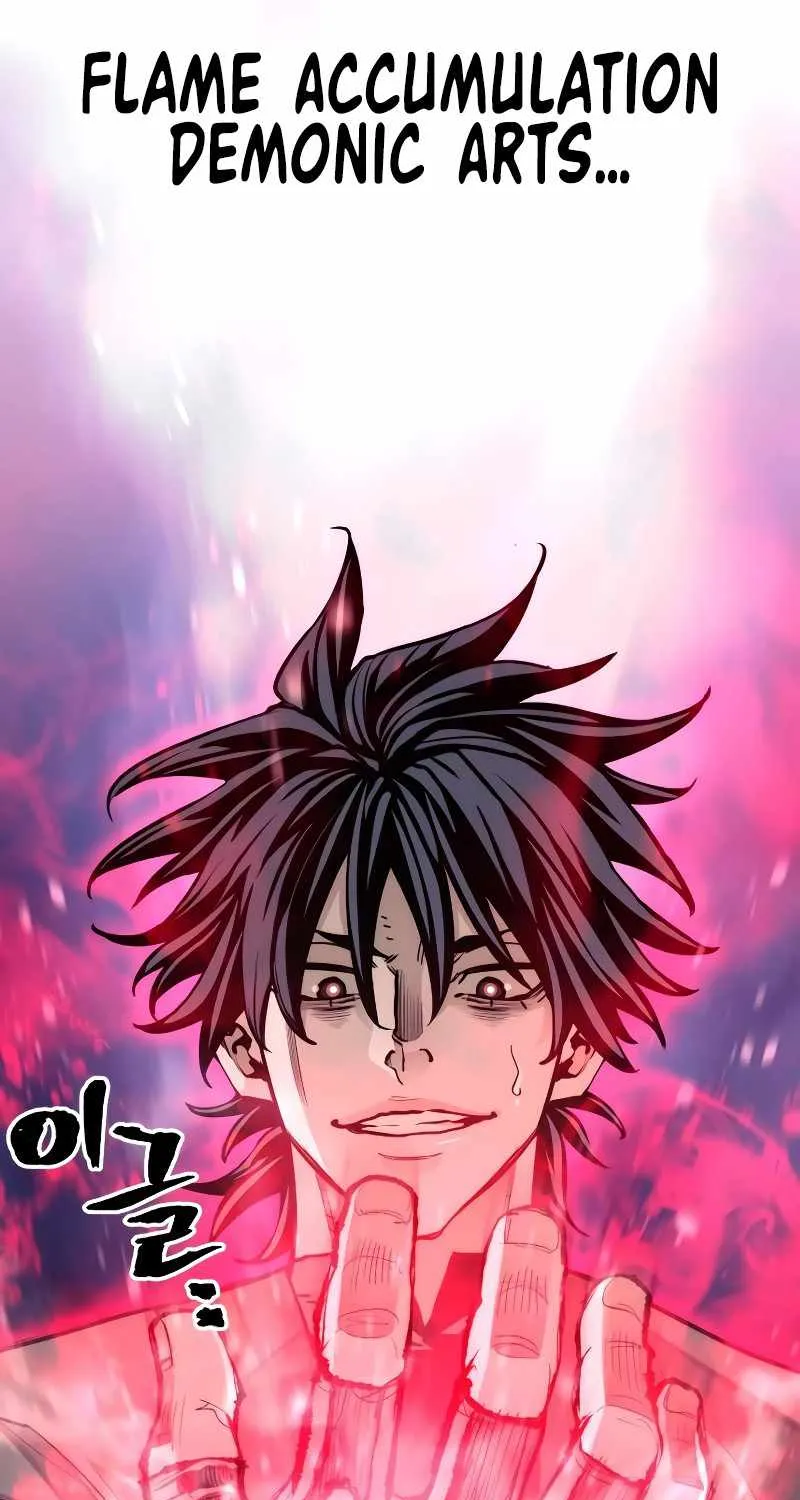 Read Heavenly Demon Cultivation Simulation chapter 65 image 17 on Lezhin