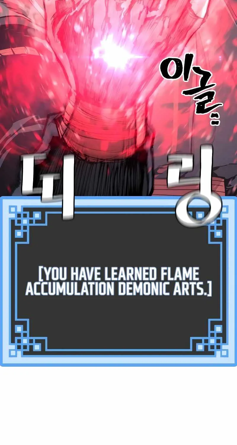 Read Heavenly Demon Cultivation Simulation chapter 65 image 18 on Lezhin