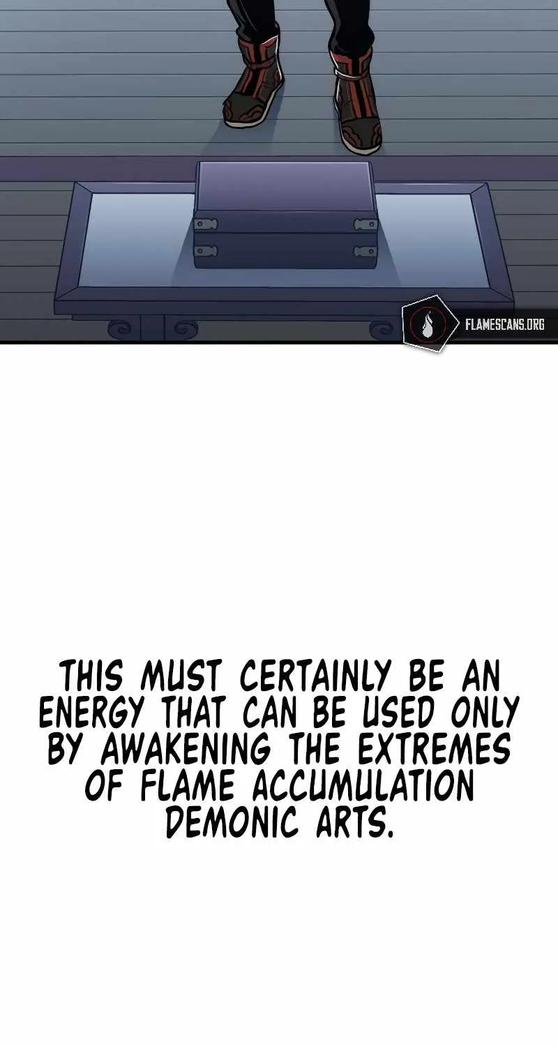 Read Heavenly Demon Cultivation Simulation chapter 65 image 23 on Lezhin