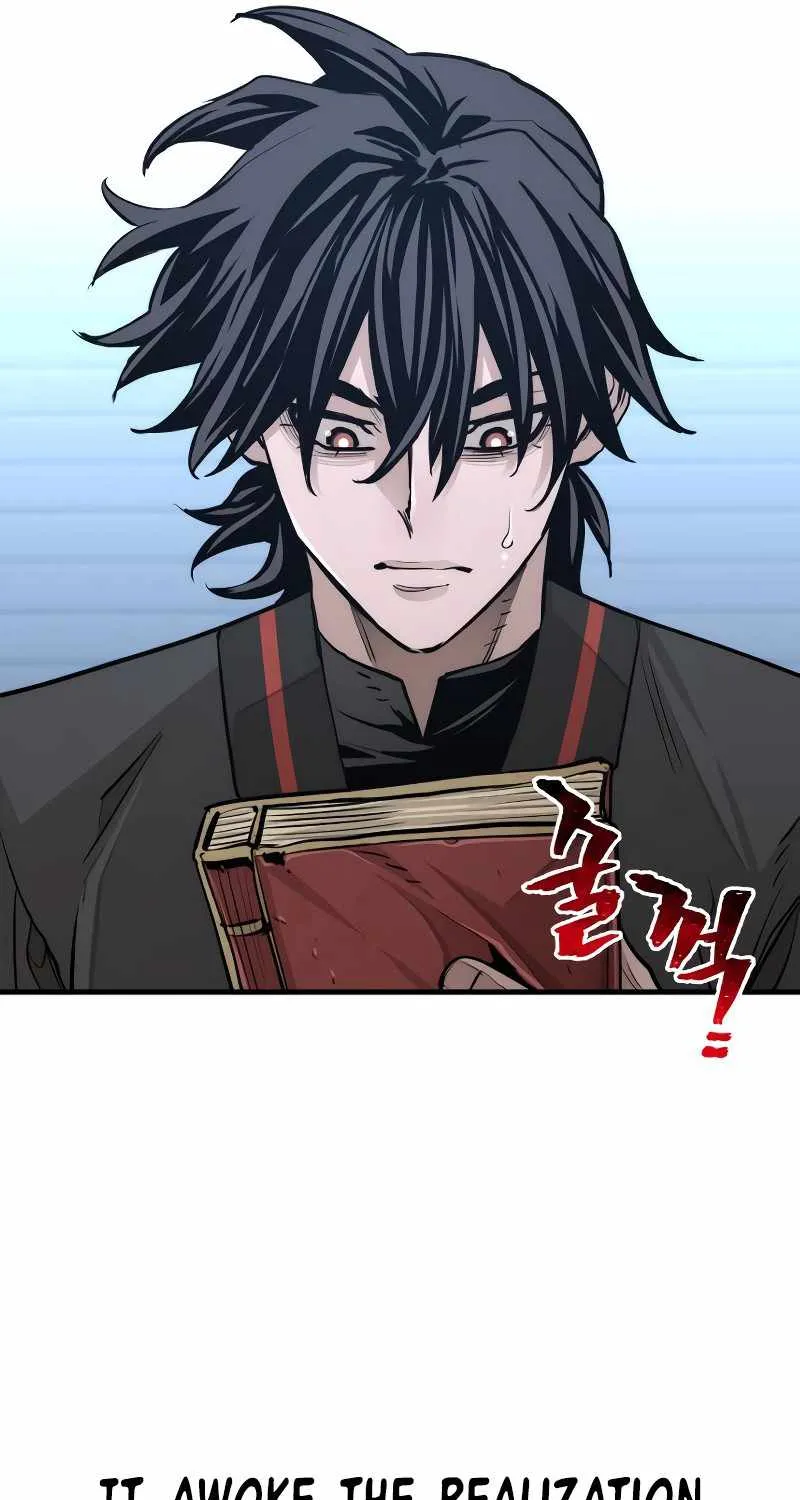 Read Heavenly Demon Cultivation Simulation chapter 65 image 25 on Lezhin