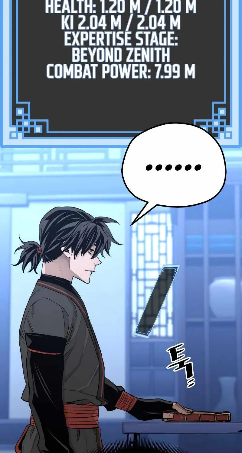 Read Heavenly Demon Cultivation Simulation chapter 65 image 27 on Lezhin
