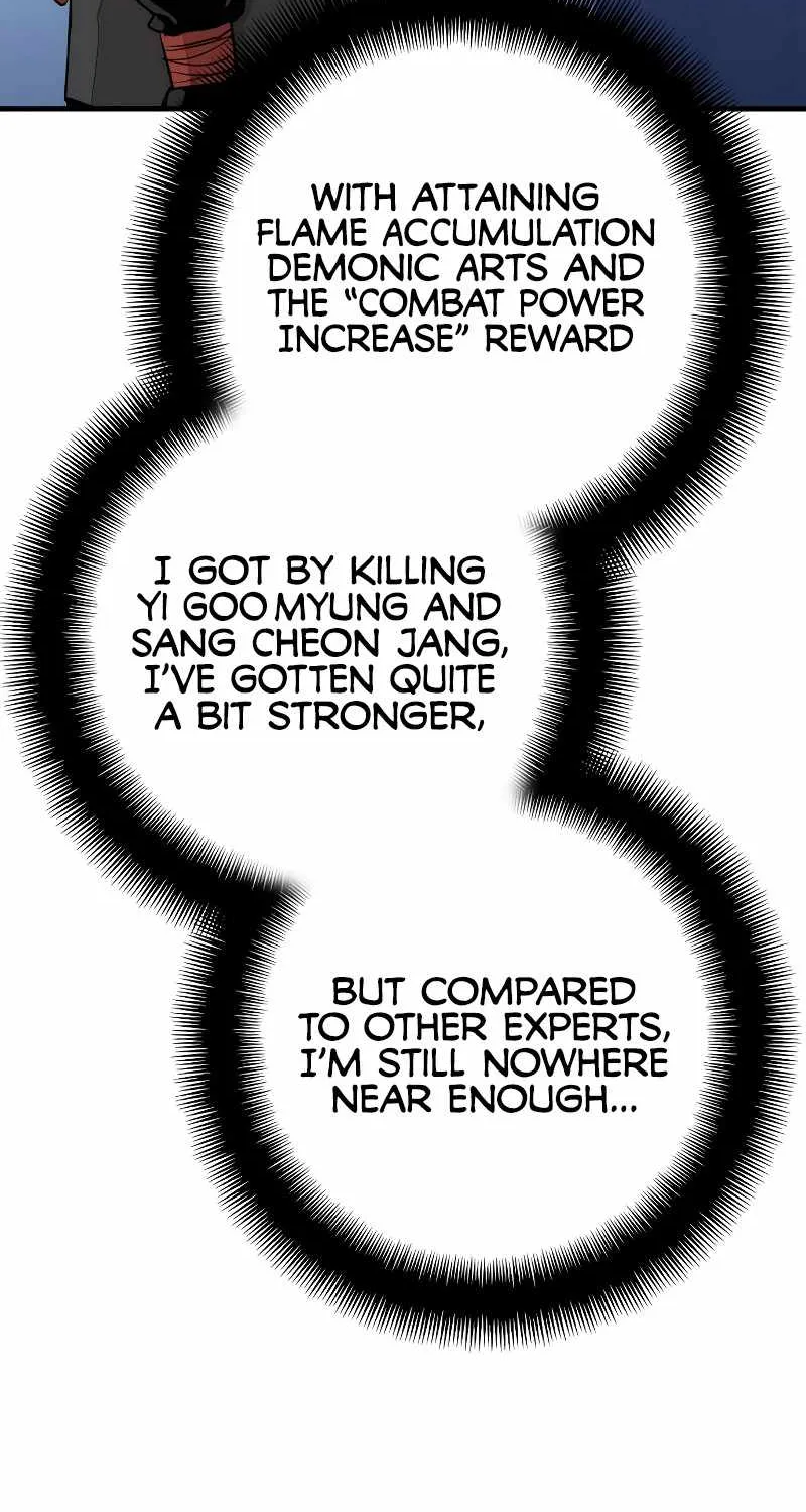 Read Heavenly Demon Cultivation Simulation chapter 65 image 28 on Lezhin