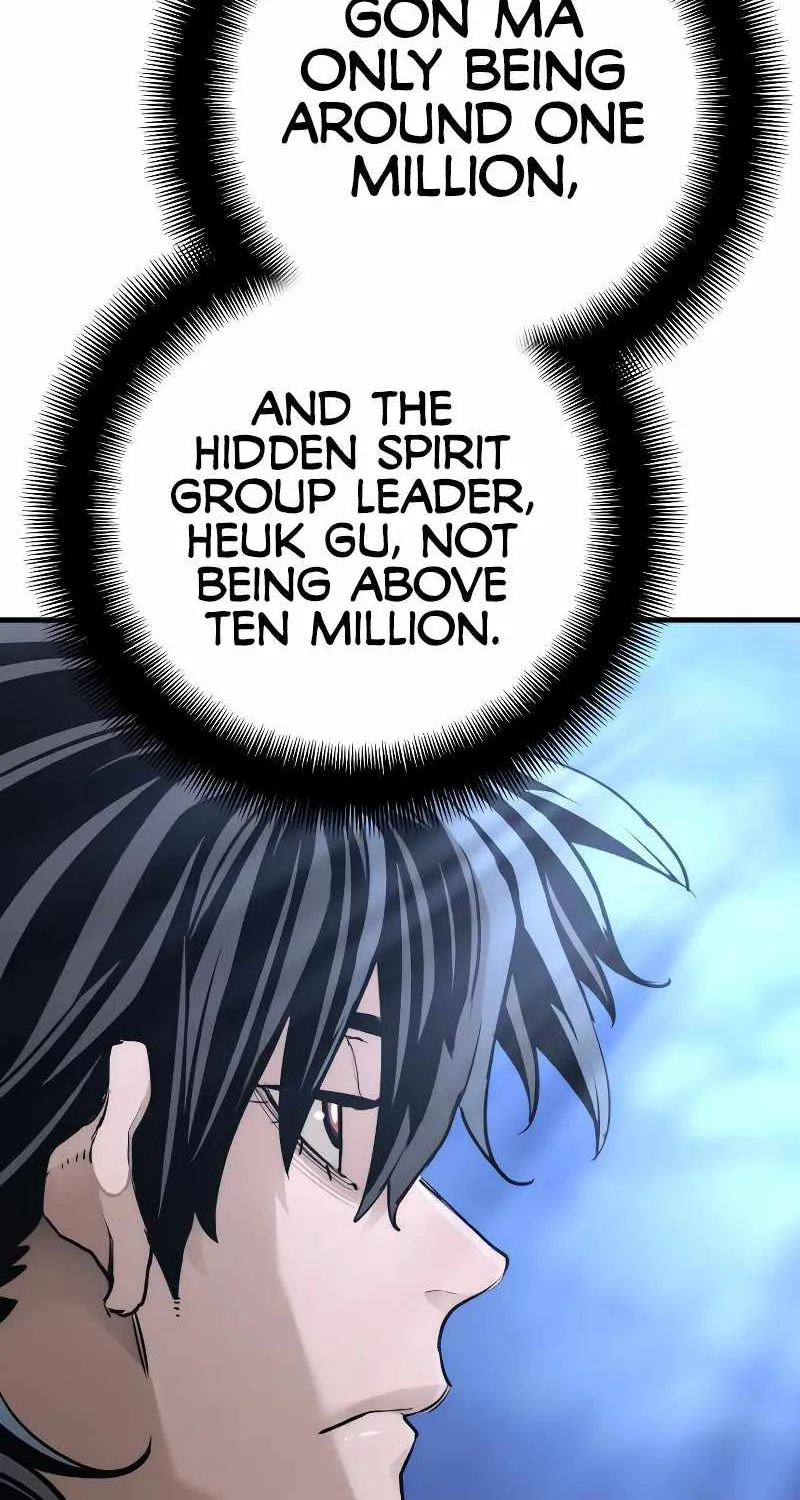 Read Heavenly Demon Cultivation Simulation chapter 65 image 33 on Lezhin