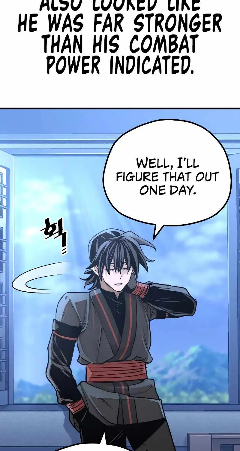 Read Heavenly Demon Cultivation Simulation chapter 65 image 35 on Lezhin