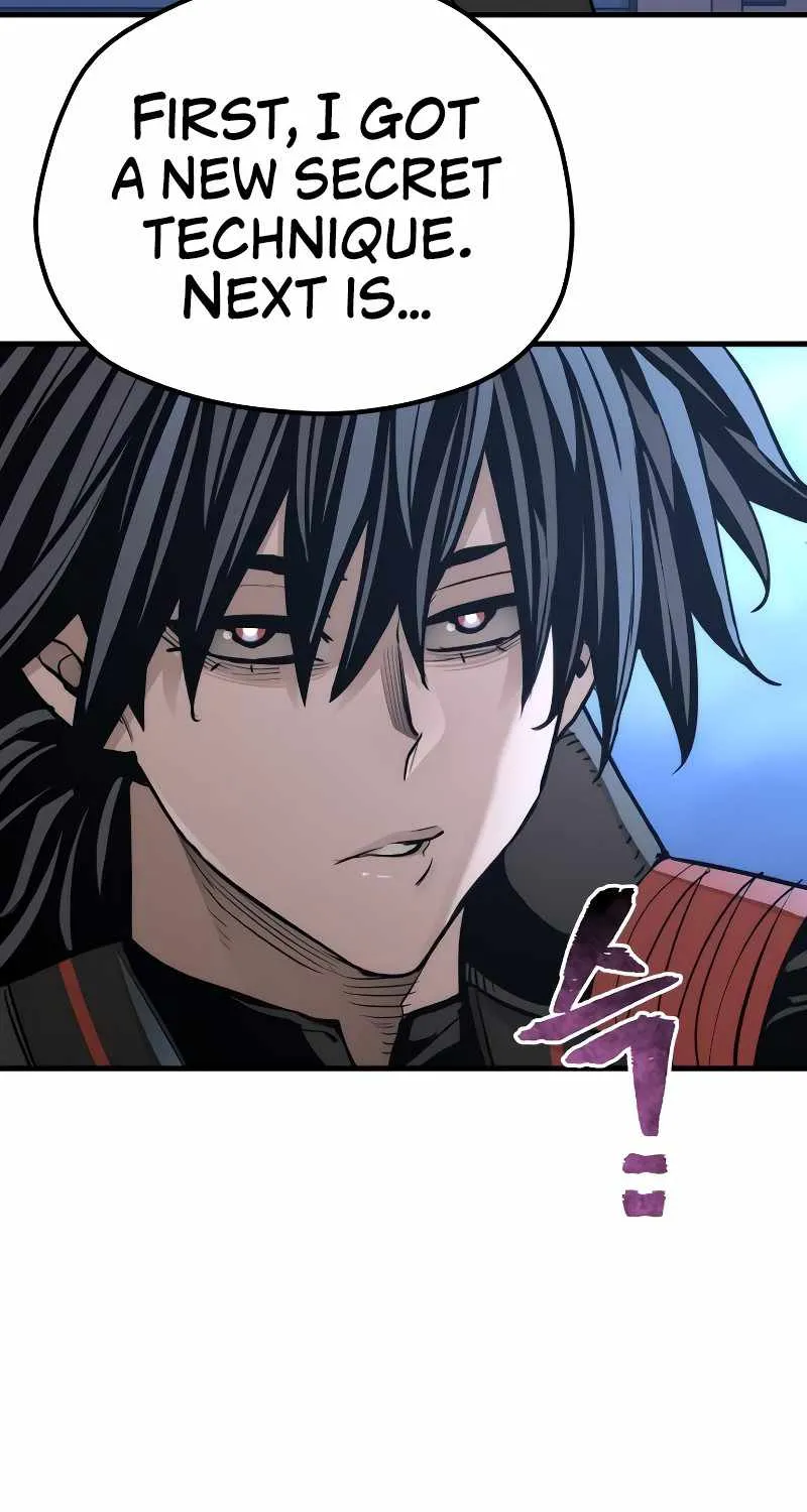 Read Heavenly Demon Cultivation Simulation chapter 65 image 36 on Lezhin