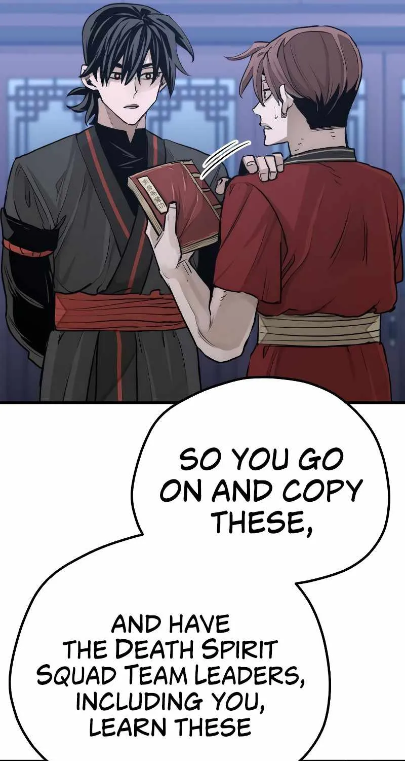 Read Heavenly Demon Cultivation Simulation chapter 65 image 47 on Lezhin