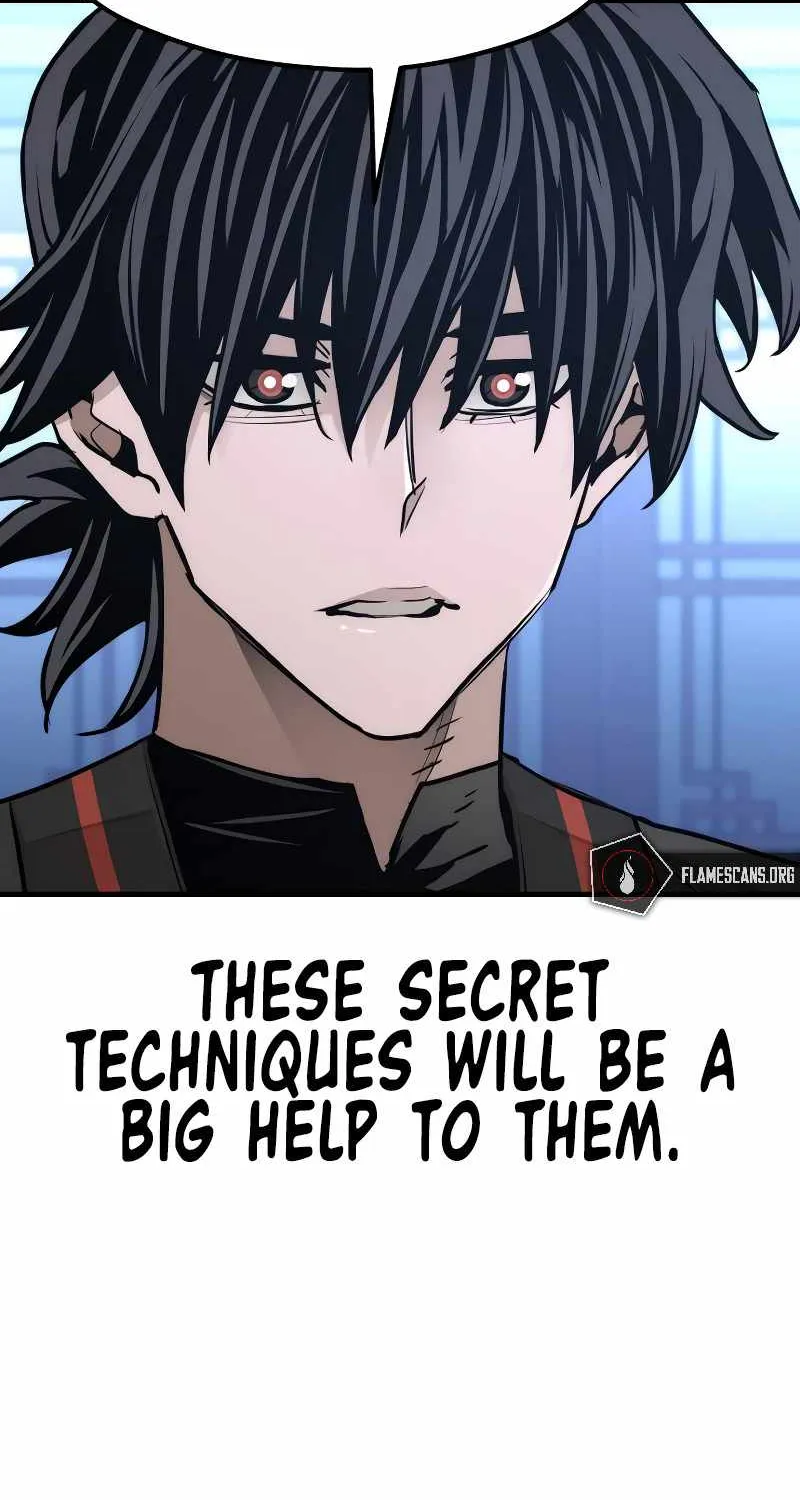 Read Heavenly Demon Cultivation Simulation chapter 65 image 48 on Lezhin