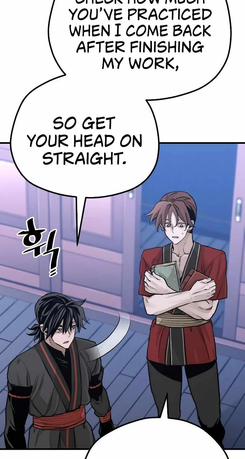 Read Heavenly Demon Cultivation Simulation chapter 65 image 51 on Lezhin