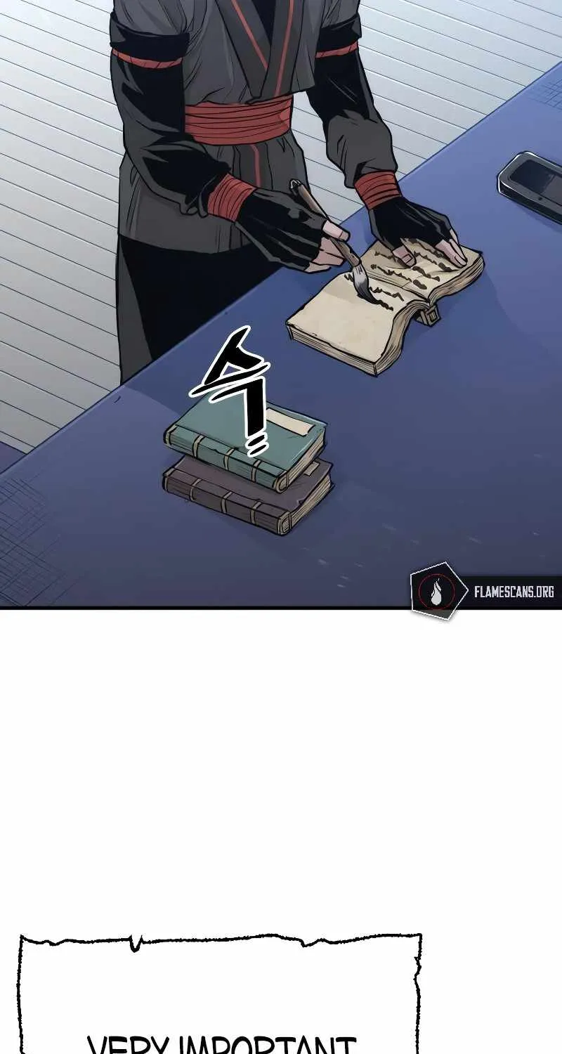 Read Heavenly Demon Cultivation Simulation chapter 65 image 6 on Lezhin