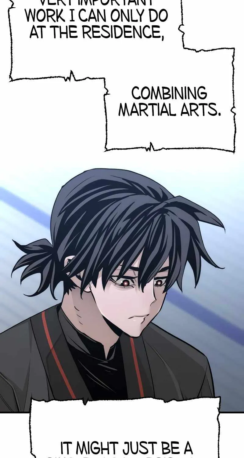 Read Heavenly Demon Cultivation Simulation chapter 65 image 7 on Lezhin