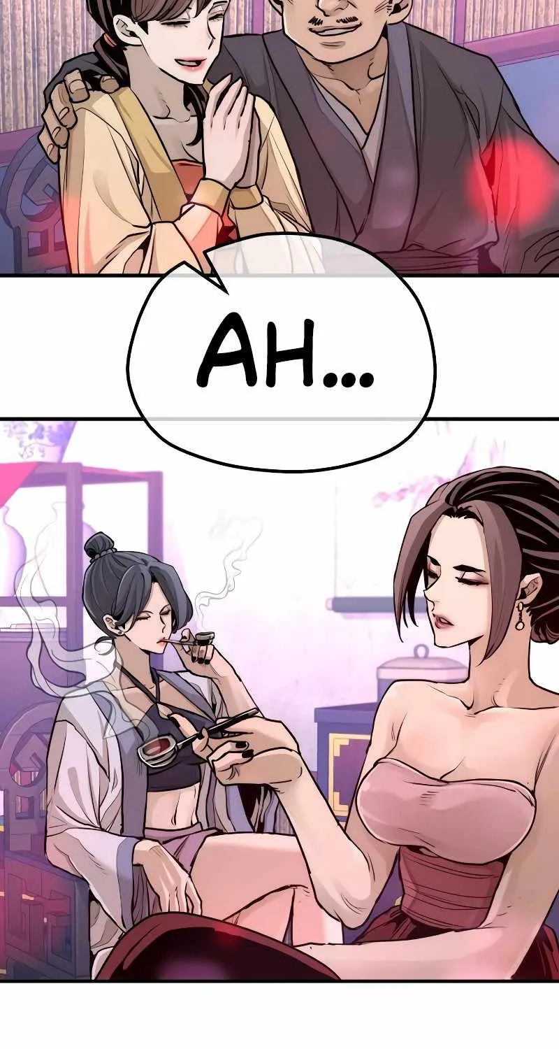 Read Heavenly Demon Cultivation Simulation chapter 65 image 81 on Lezhin