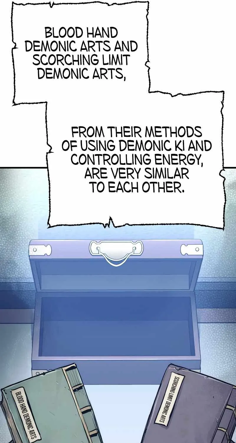 Read Heavenly Demon Cultivation Simulation chapter 65 image 9 on Lezhin