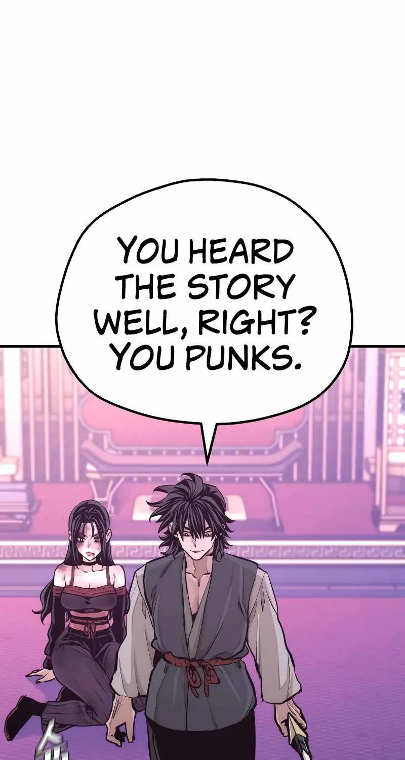 Read Heavenly Demon Cultivation Simulation chapter 66 image 100 on Lezhin