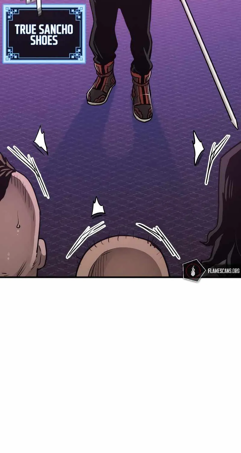 Read Heavenly Demon Cultivation Simulation chapter 66 image 101 on Lezhin
