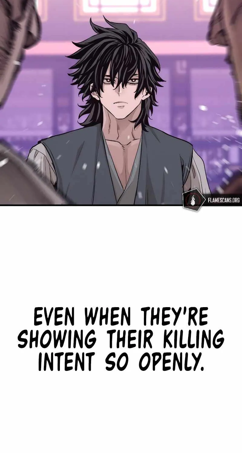 Read Heavenly Demon Cultivation Simulation chapter 66 image 108 on Lezhin